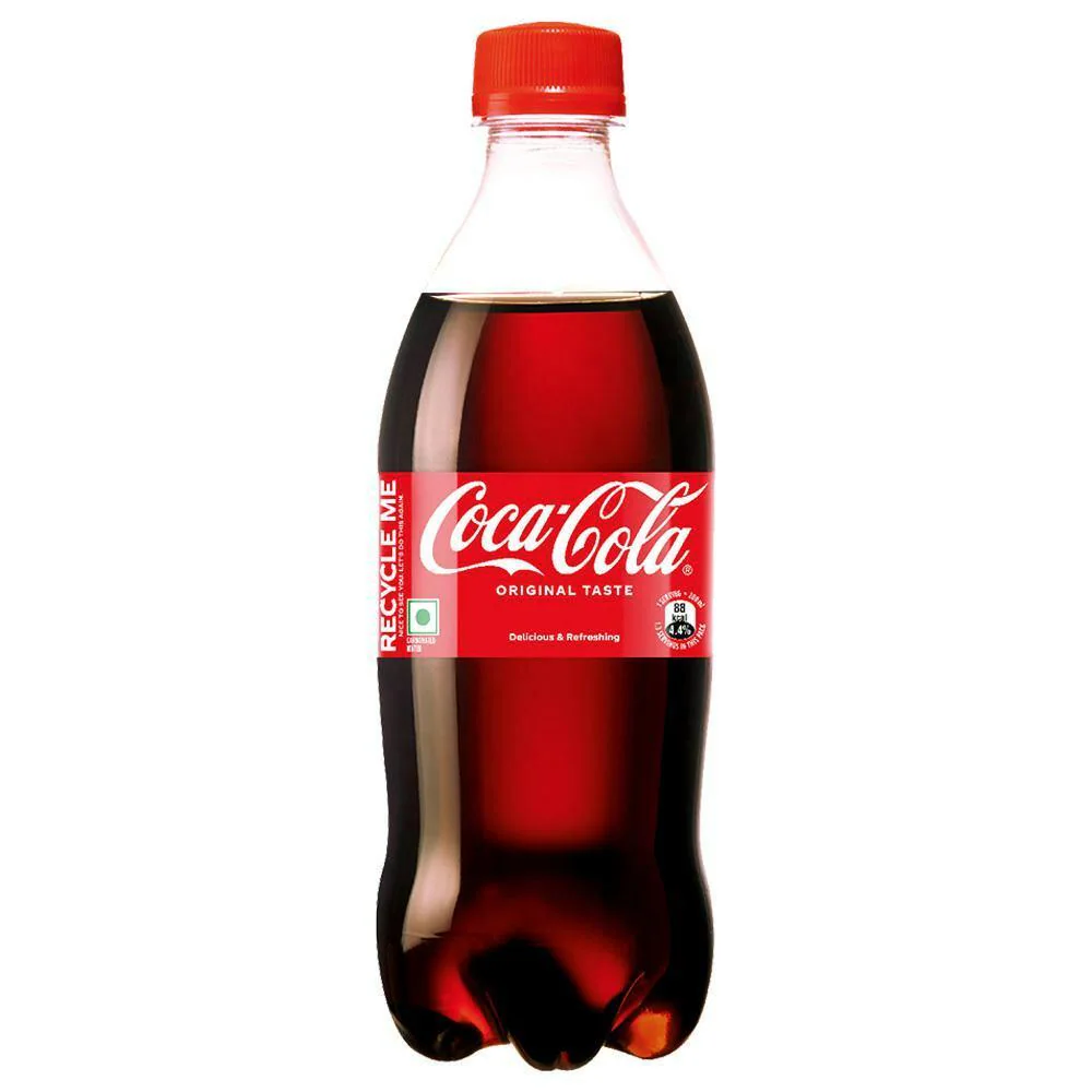 Coca Cola 250 ML