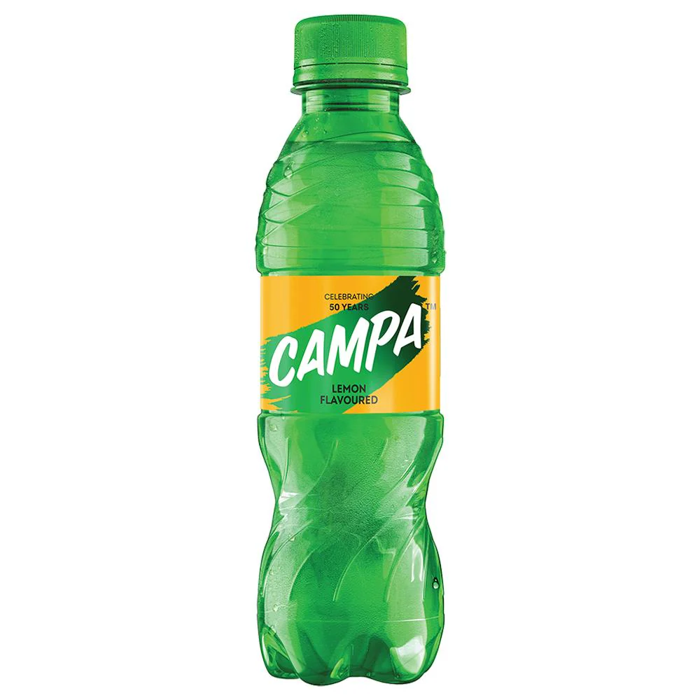 Campa Cola 200 ML