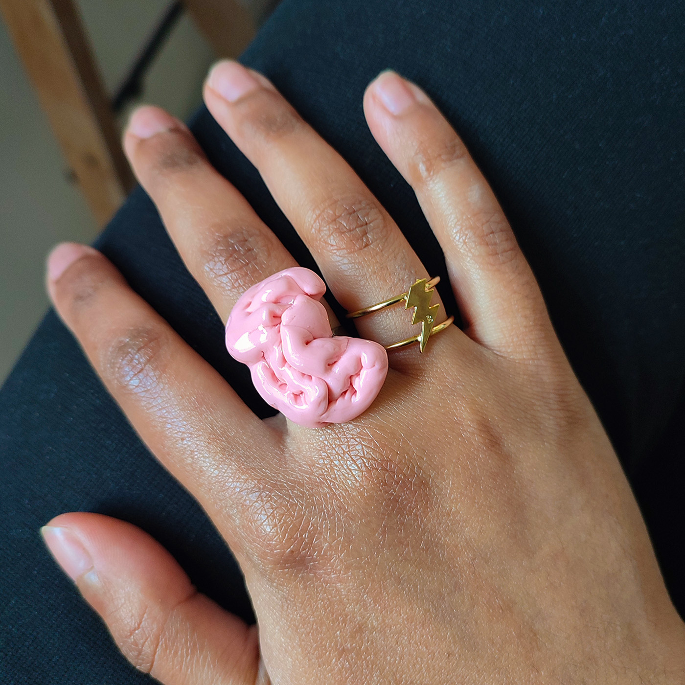 gum ring