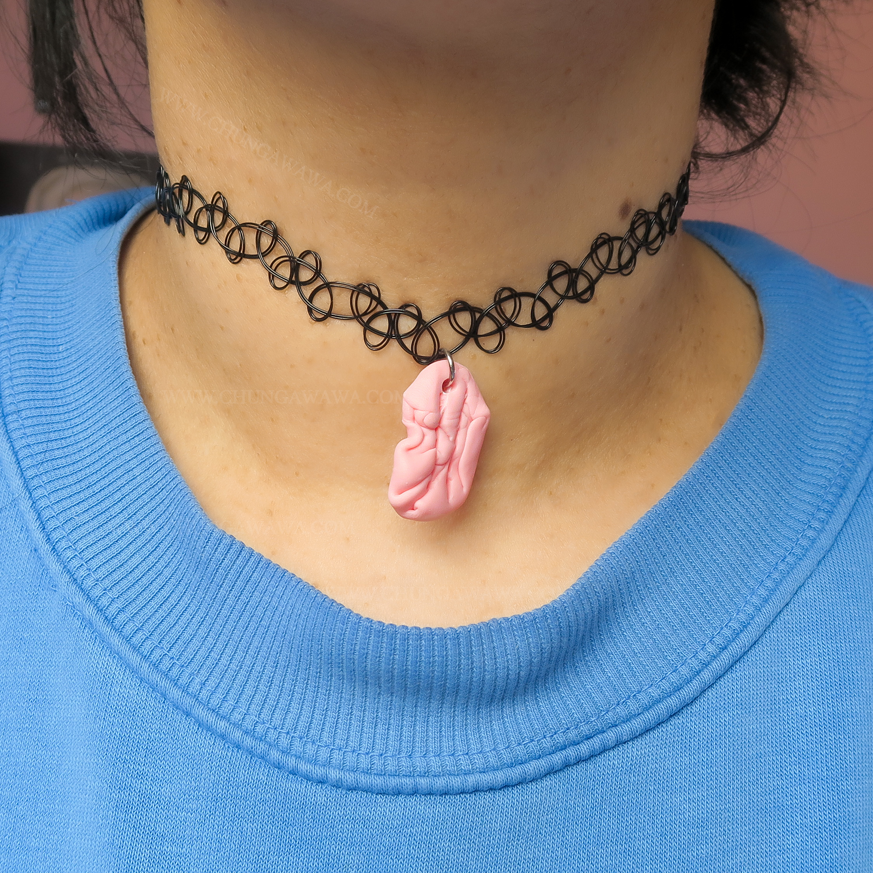 gum choker