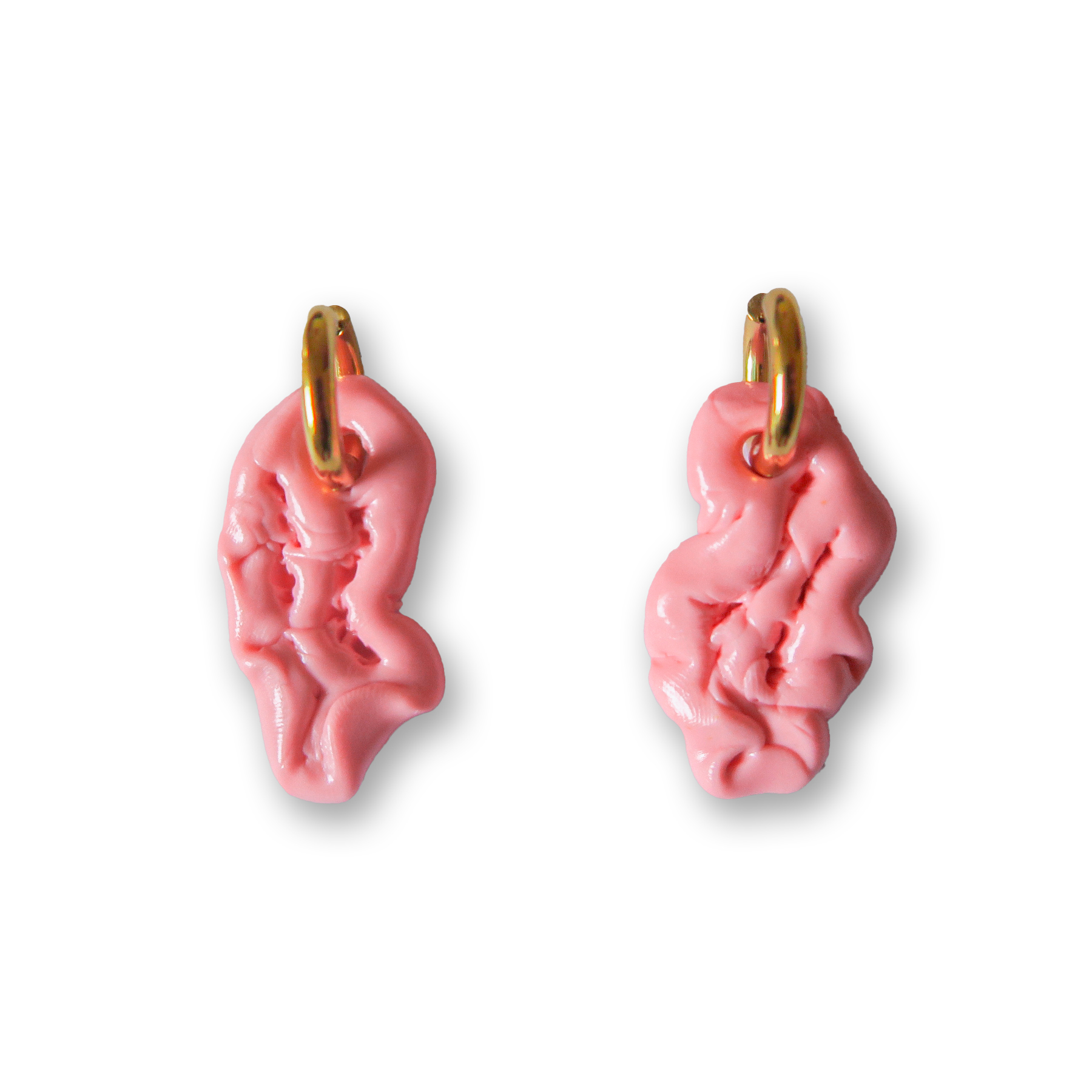 bubblegum hoops