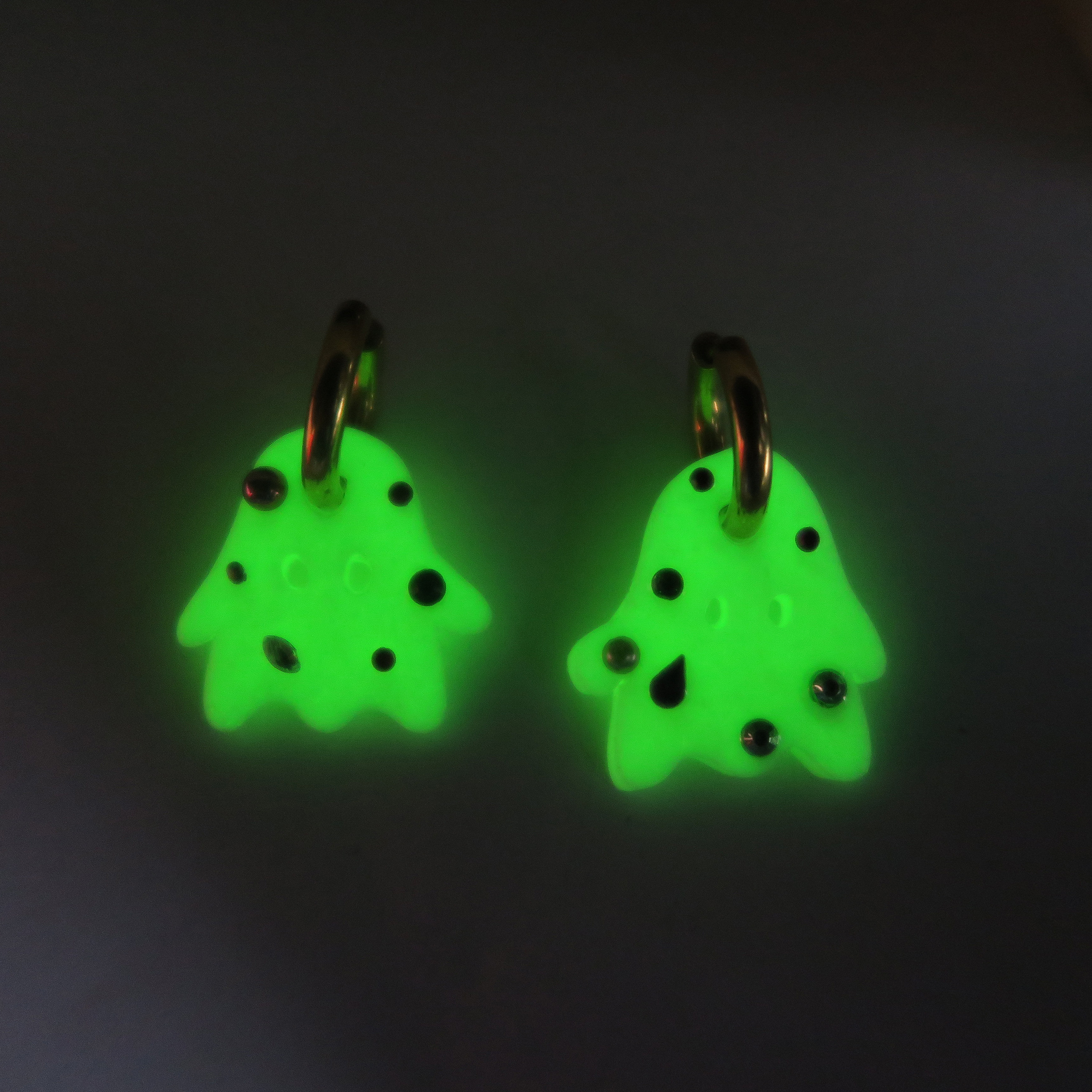 disco ghost