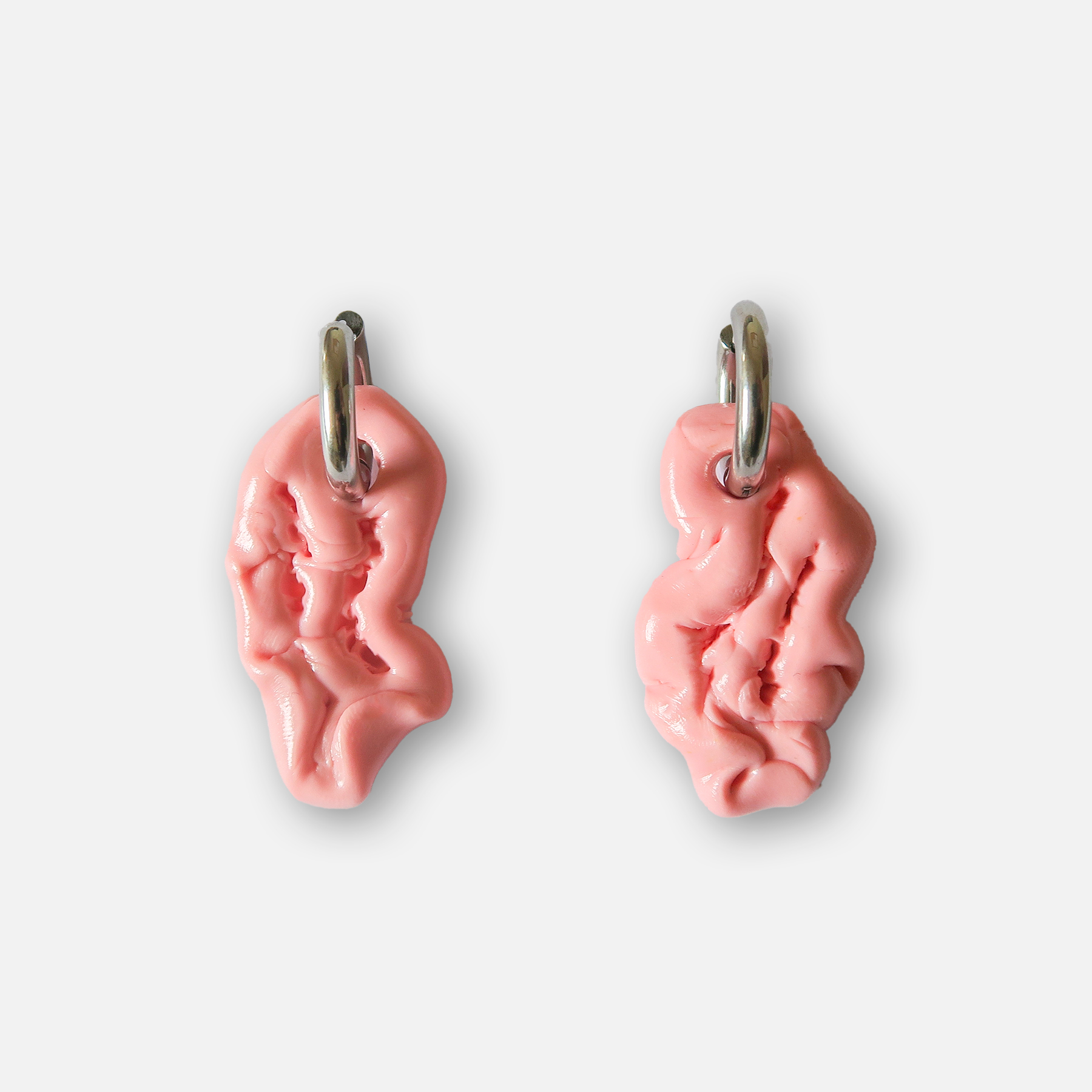 bubblegum hoops