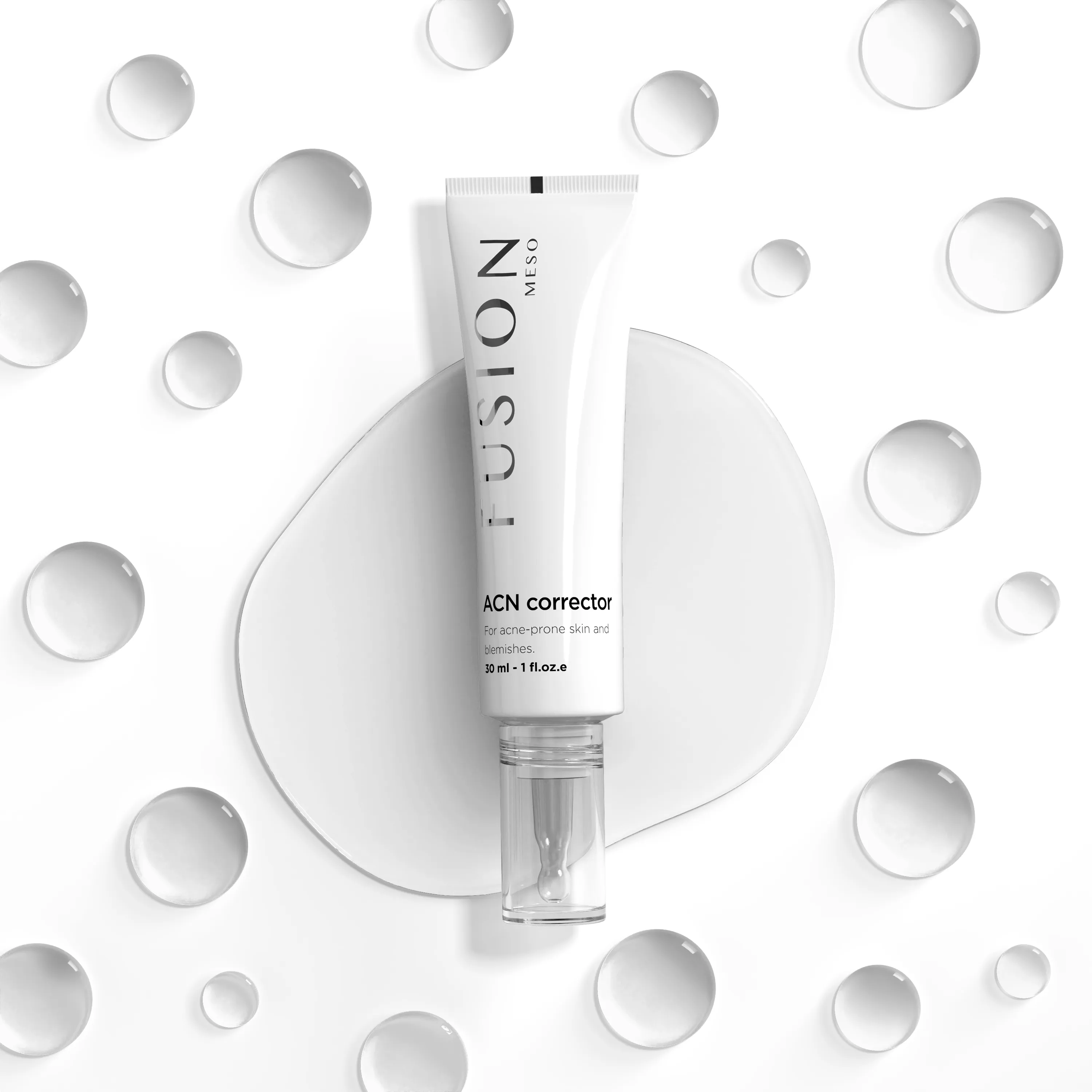 ACN corrector
