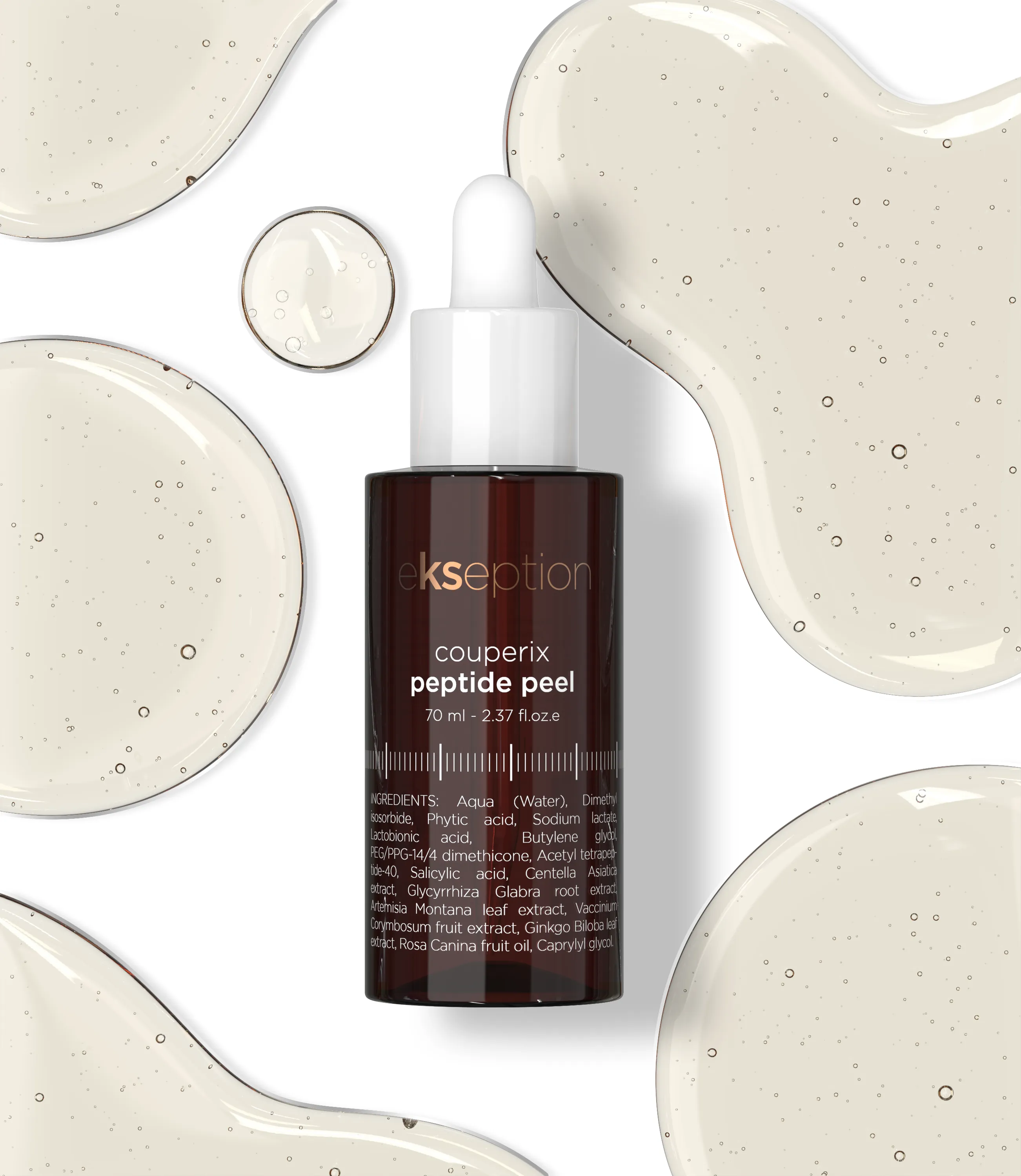 couperix peptide peel