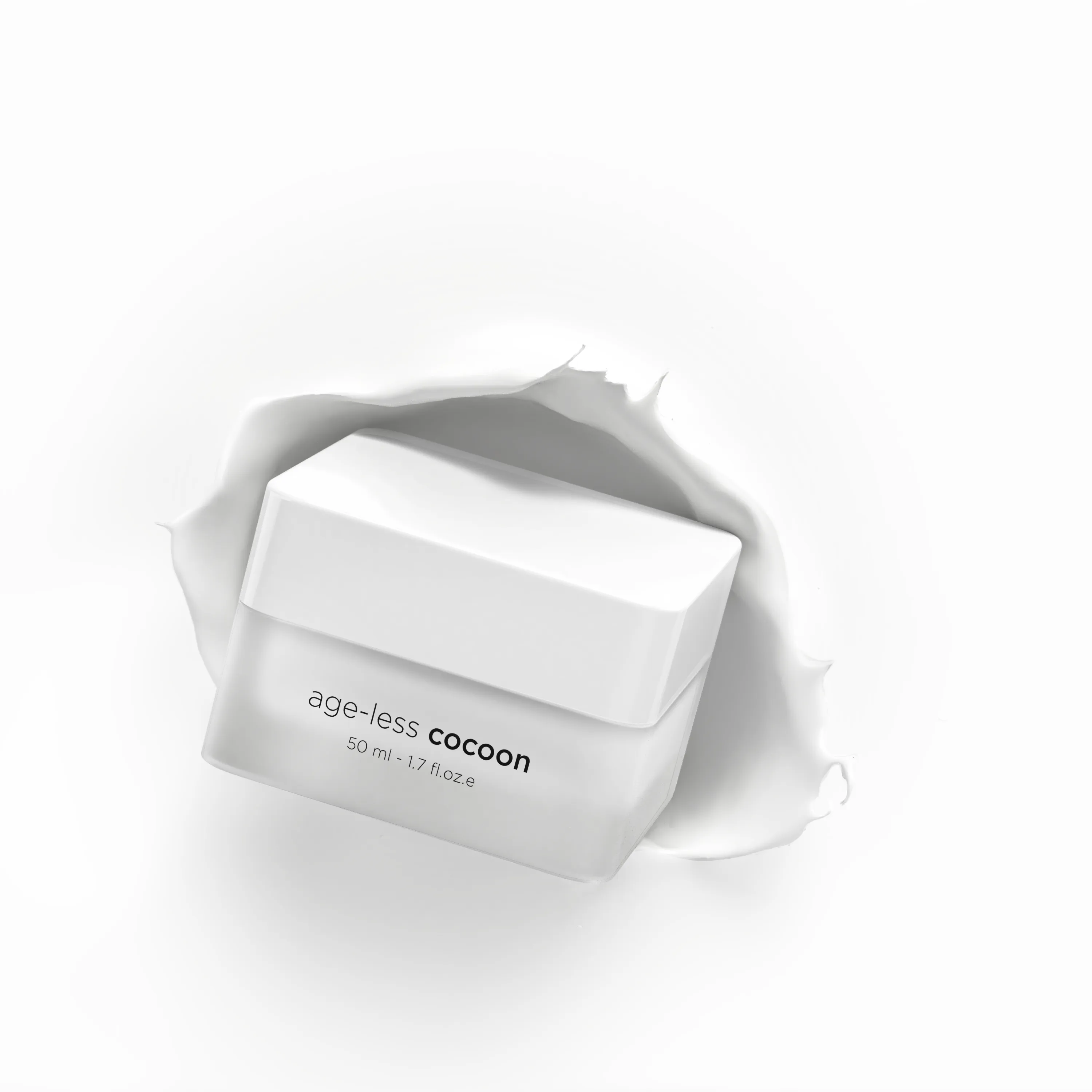 age-less cocoon