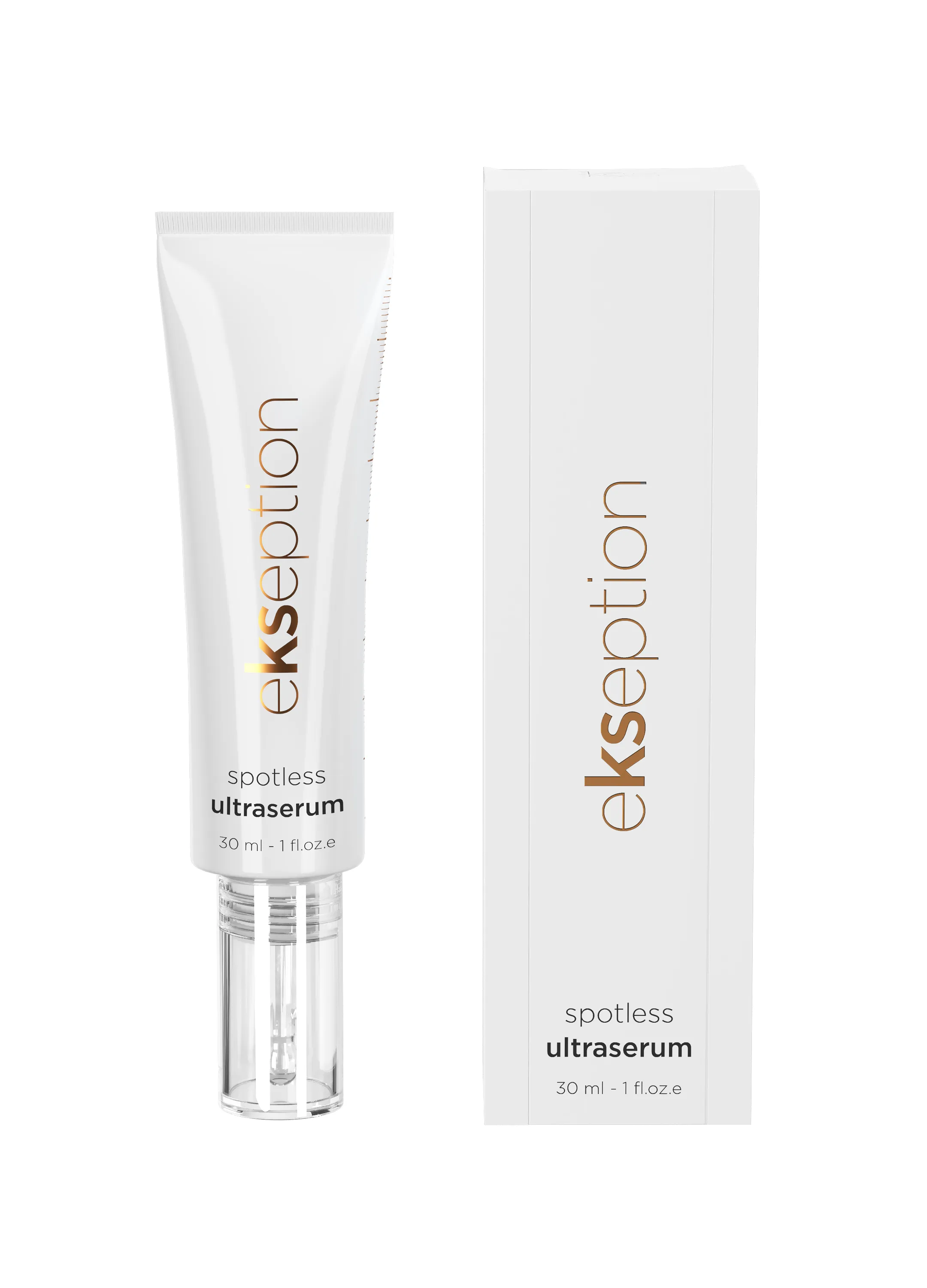 spotless ultraserum