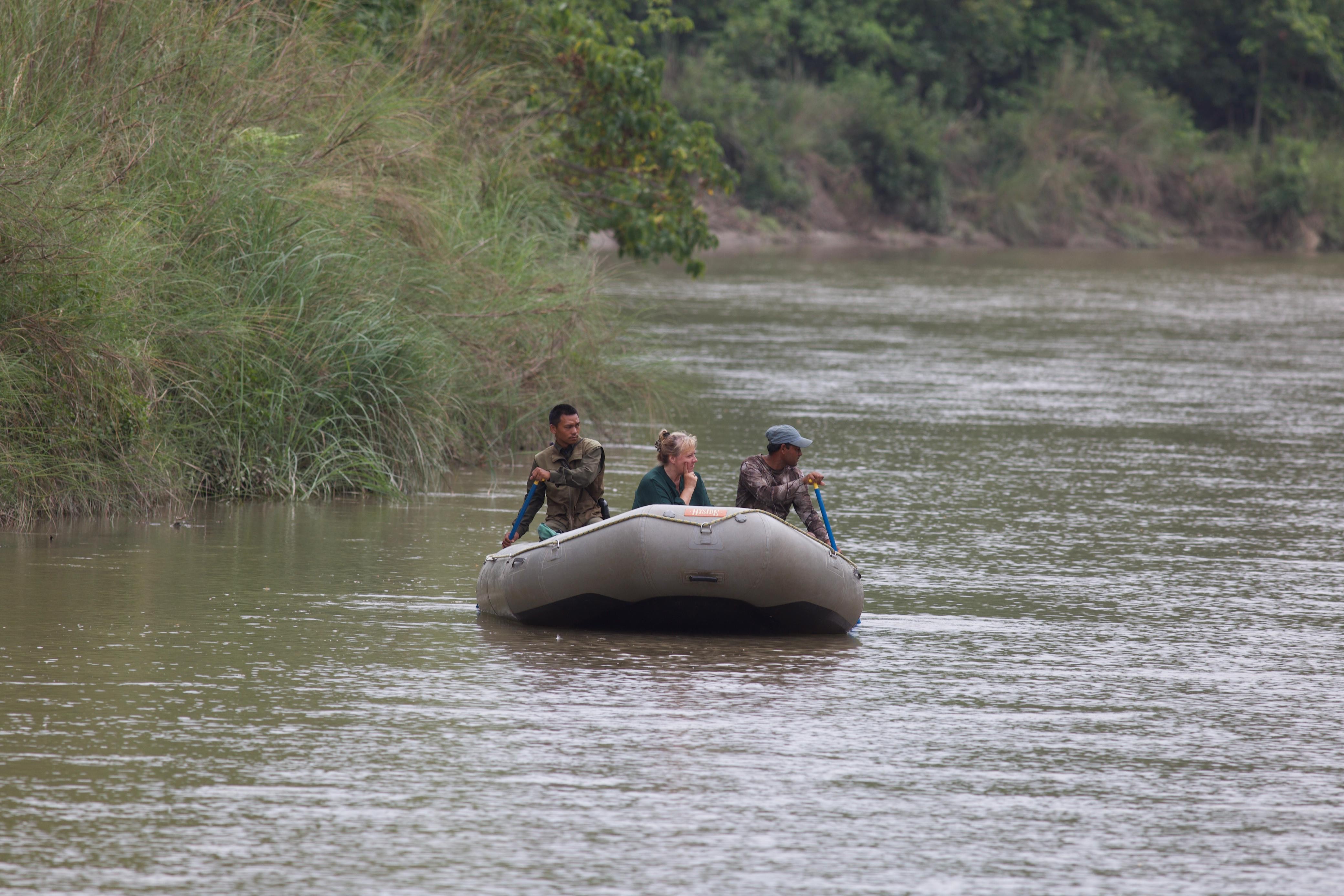 Half-Day Water Safari and Half-Day Jeep Adventure