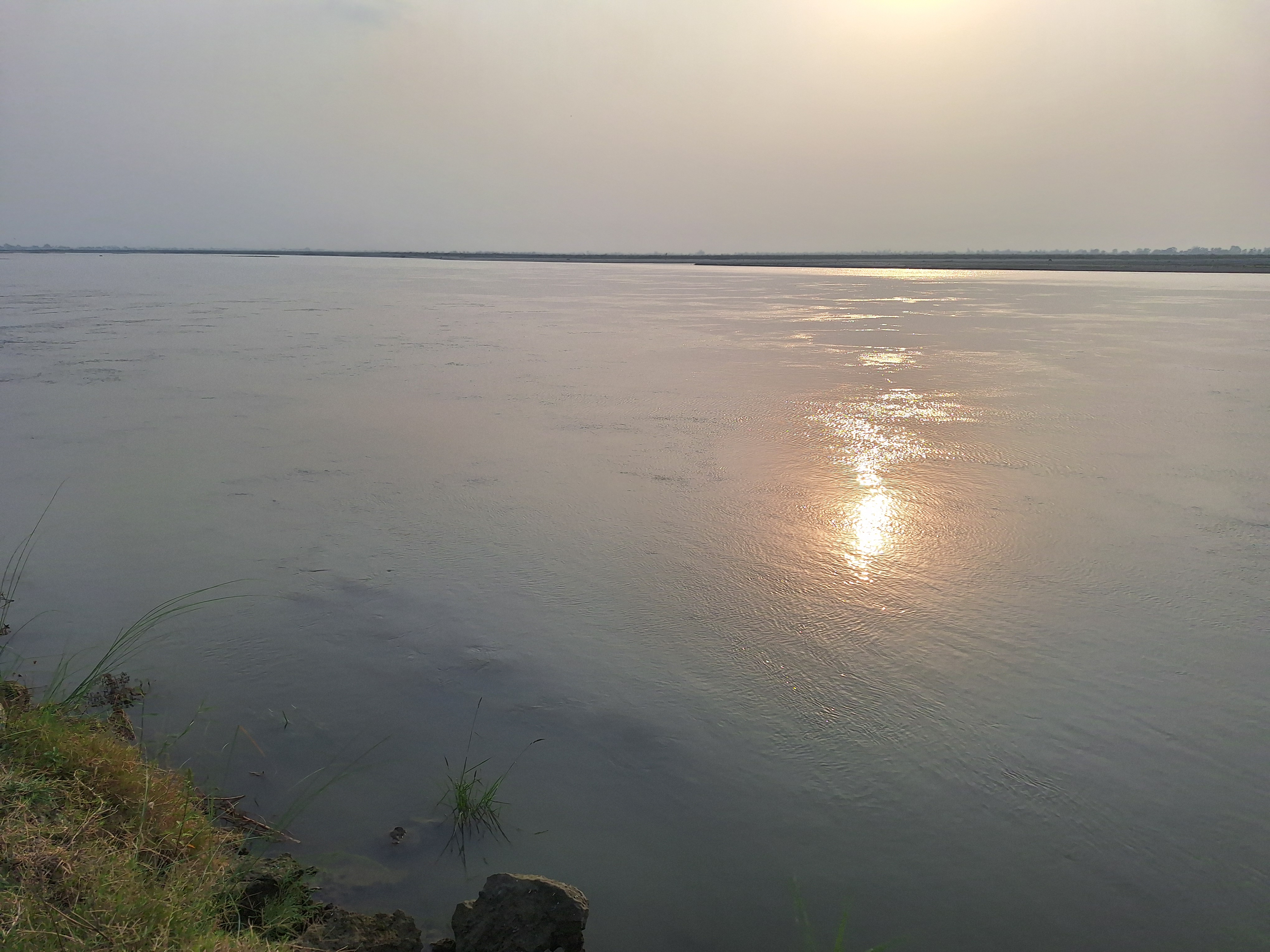 Pêche au cœur de la Jungle