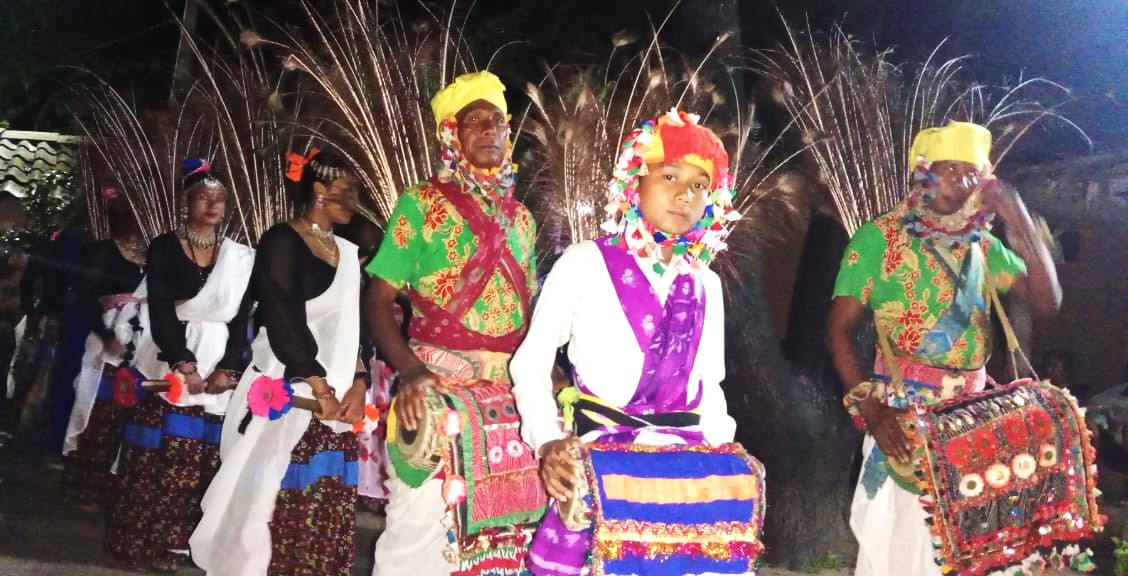 Terai Culture and Traditions