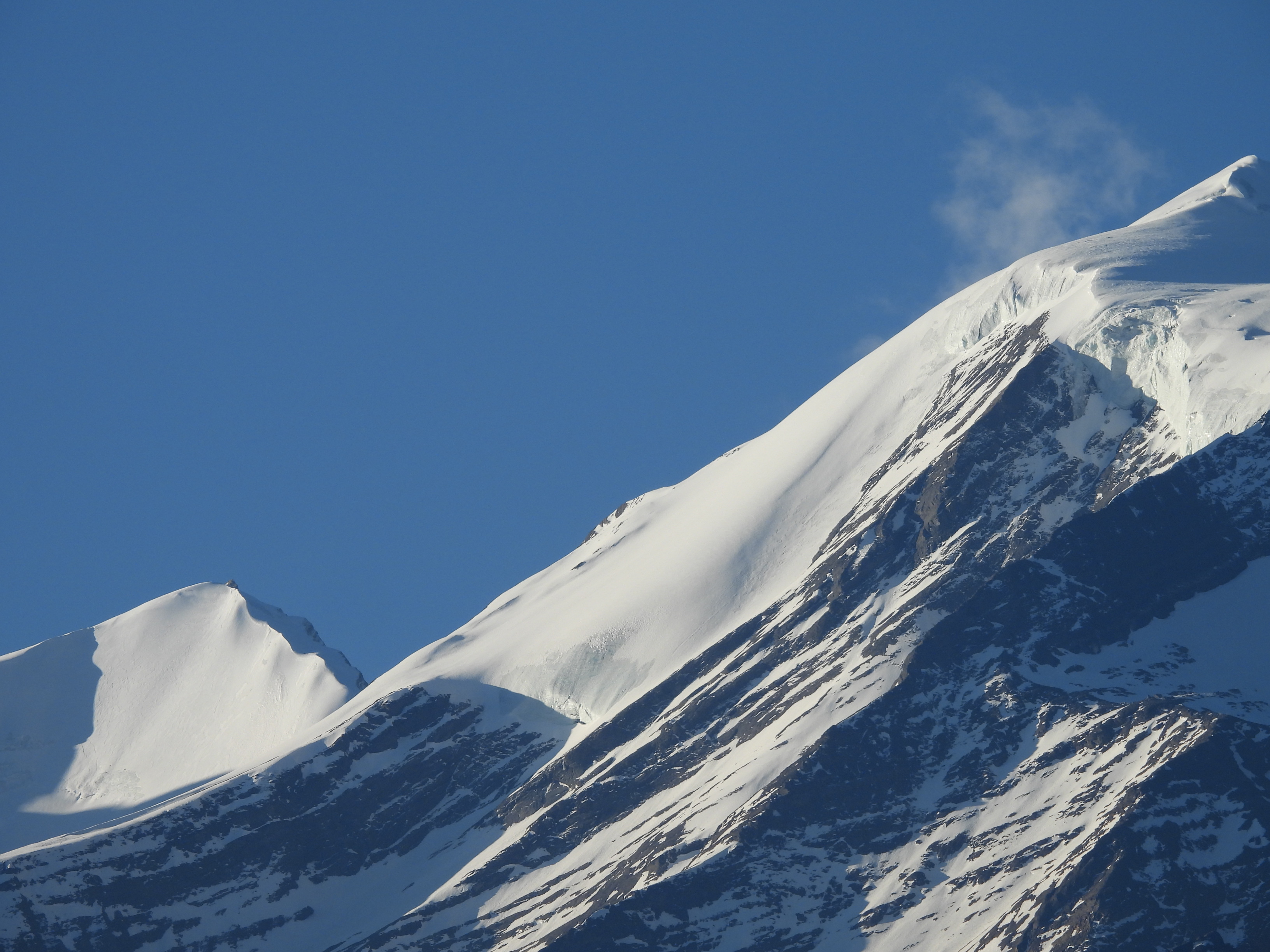 Le lac Phoksundo au cœur du Dolpo