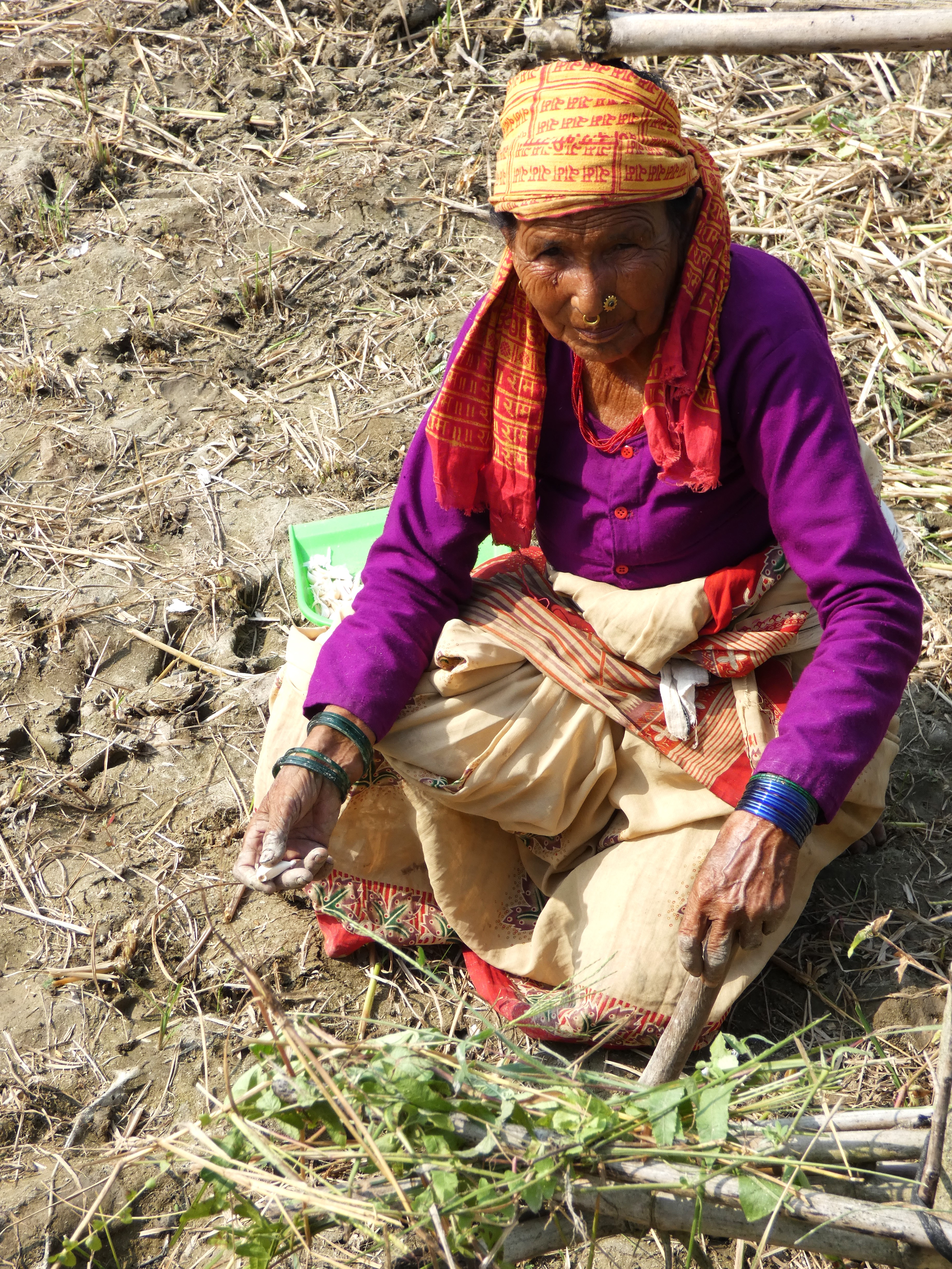 Safari and Traditions Tour