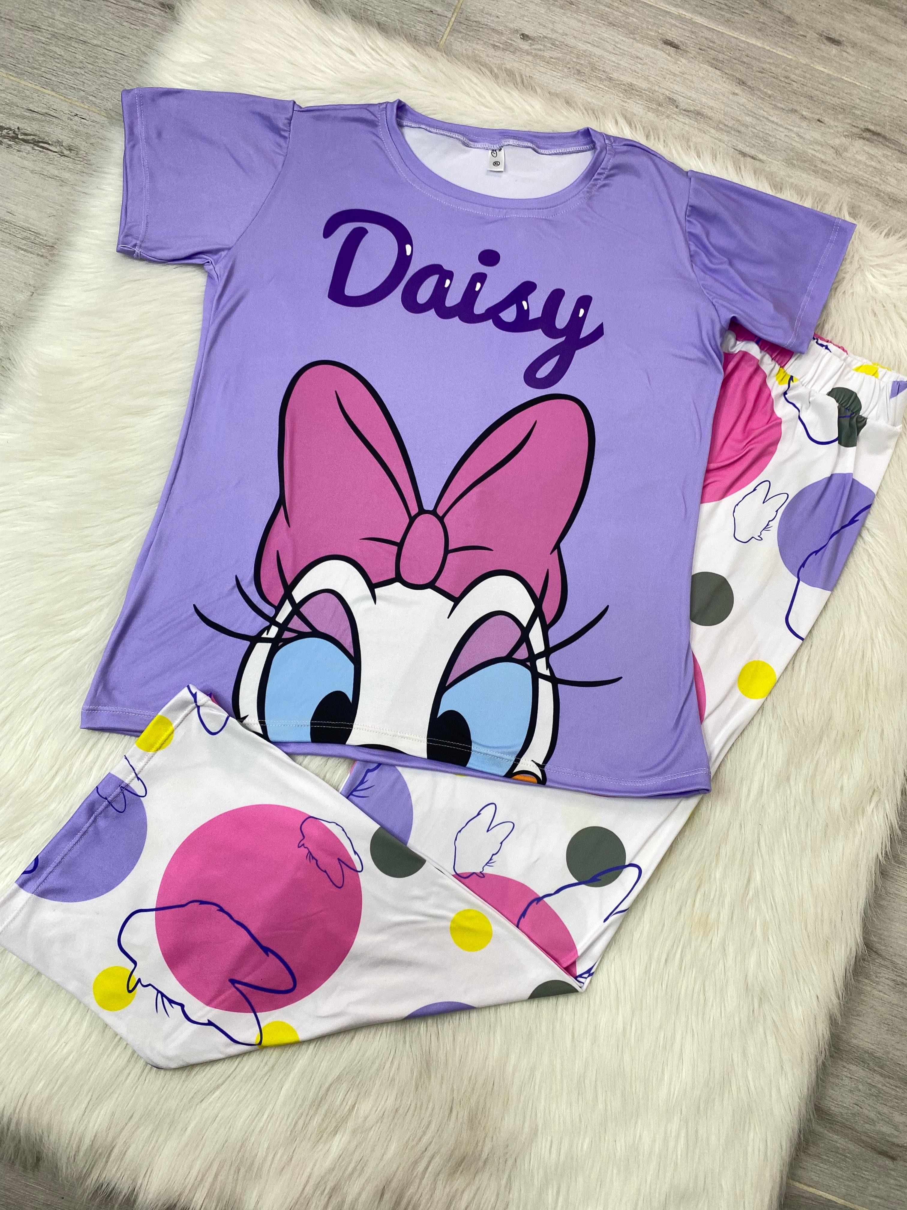 PIJAMA Daisy