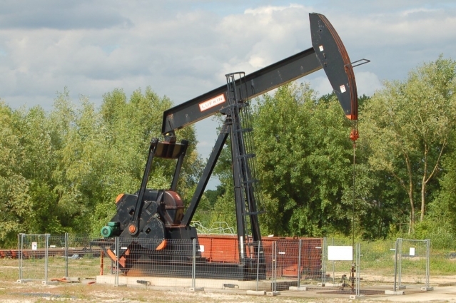 La composition d'un puits de pétrole - Niveau Débutant - 20 juin 2026 à 14h heure de Paris