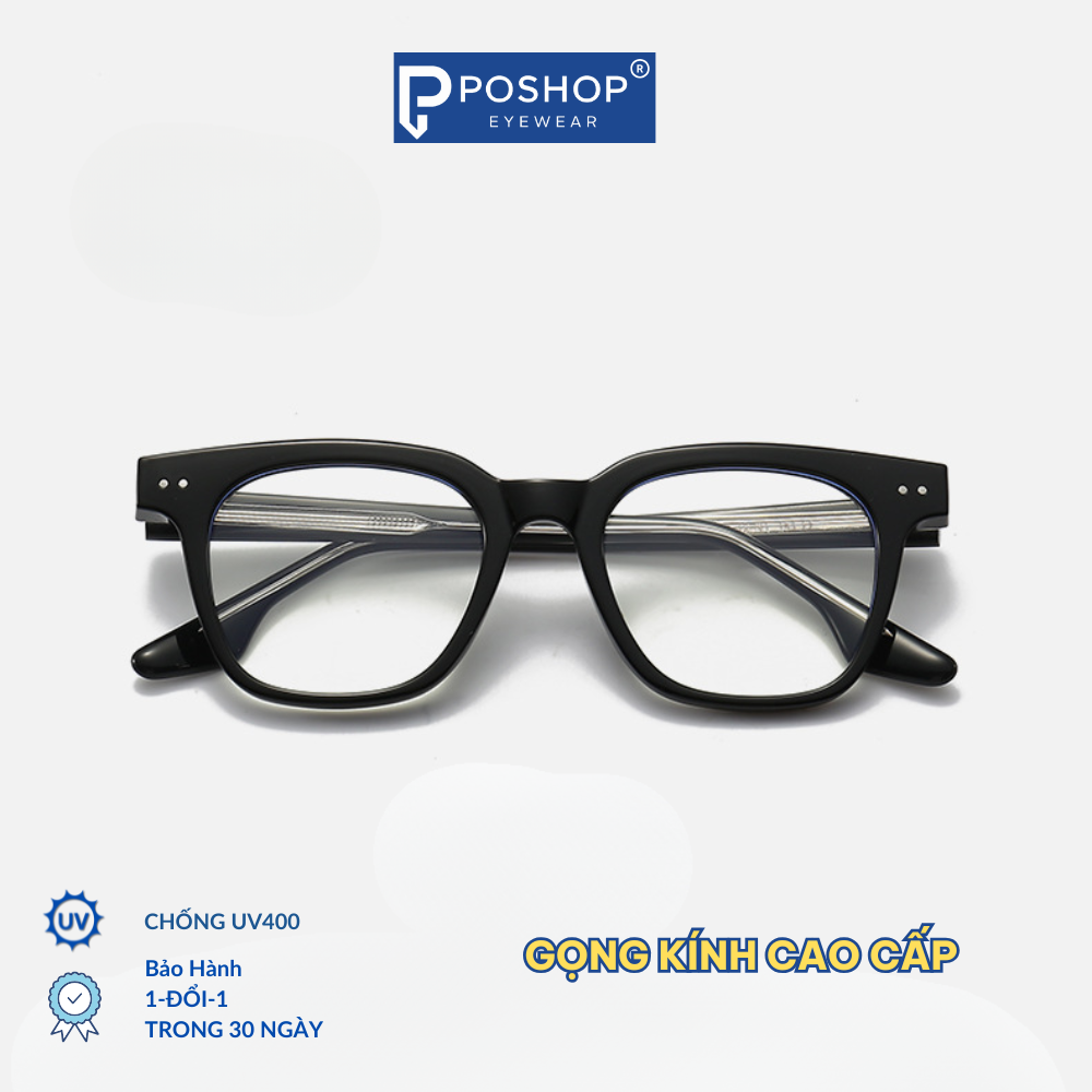 Gọng kính thời trang POSHOP SS N