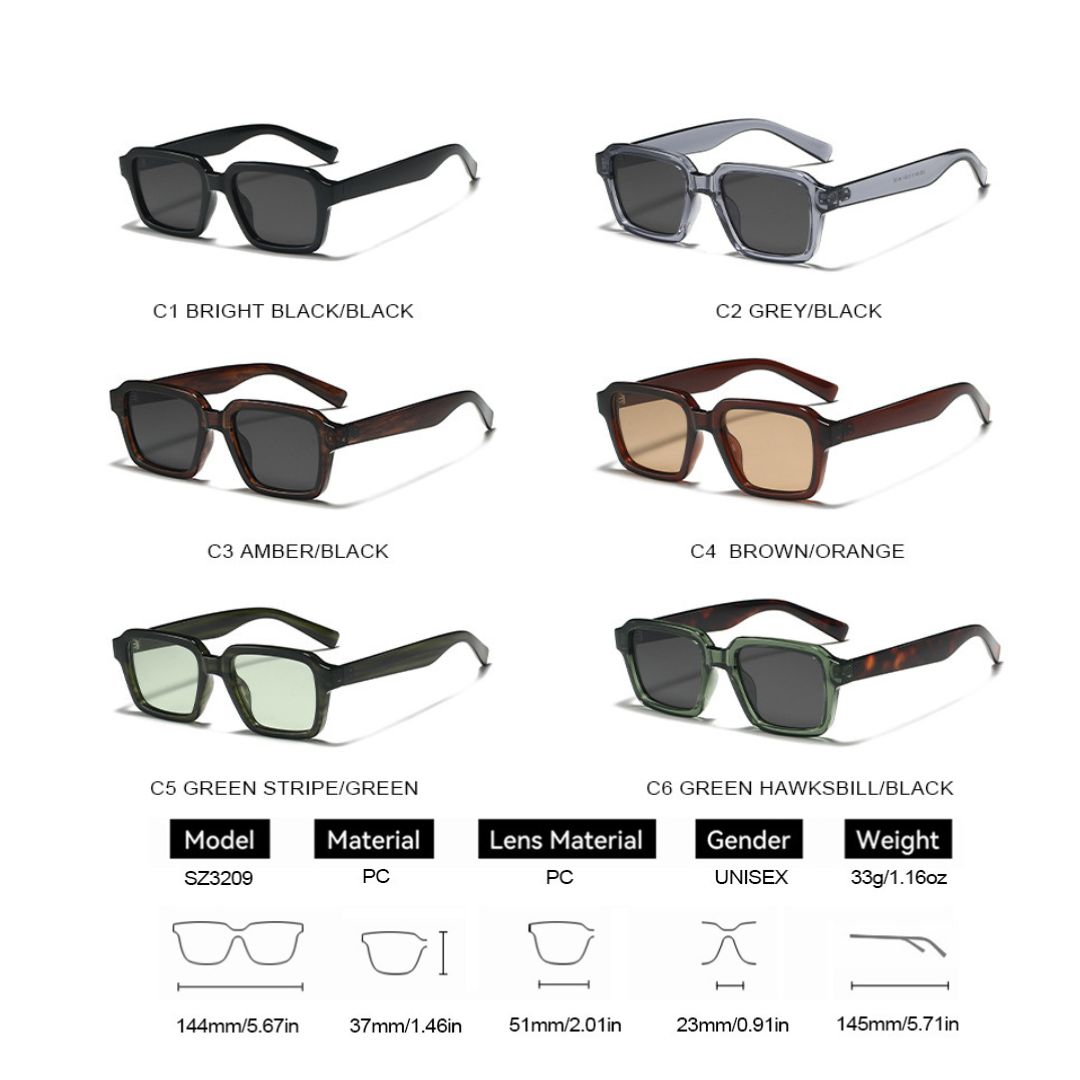 Kính mắt thời trang POSHOP