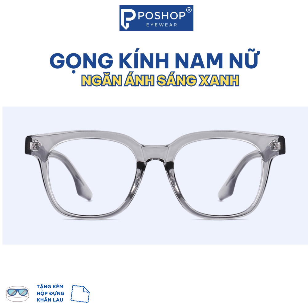 Gọng kính thời trang POSHOP SS N