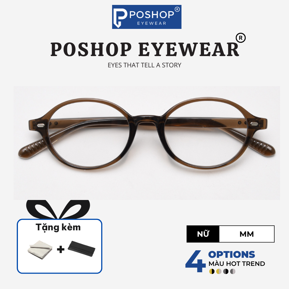 Gọng Kính thời trang POSHOP