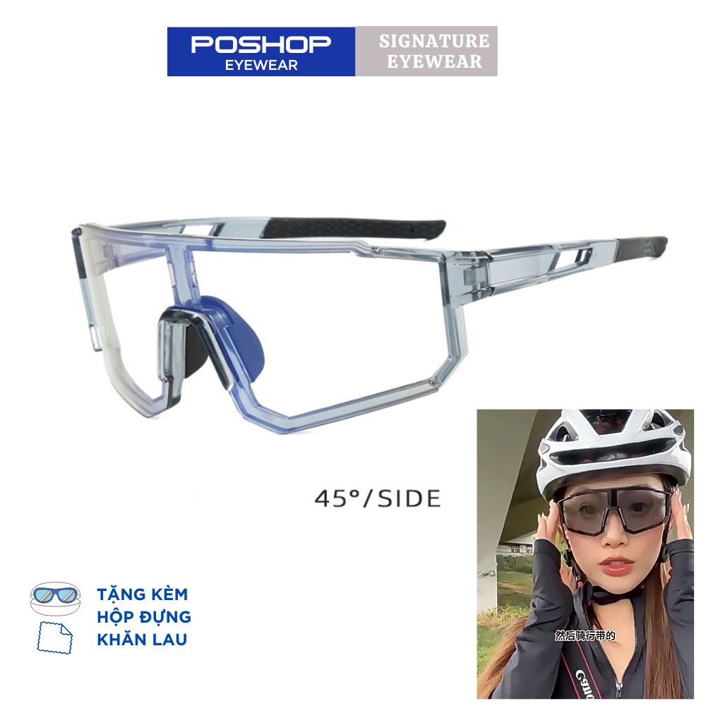 Kính mát thể thao