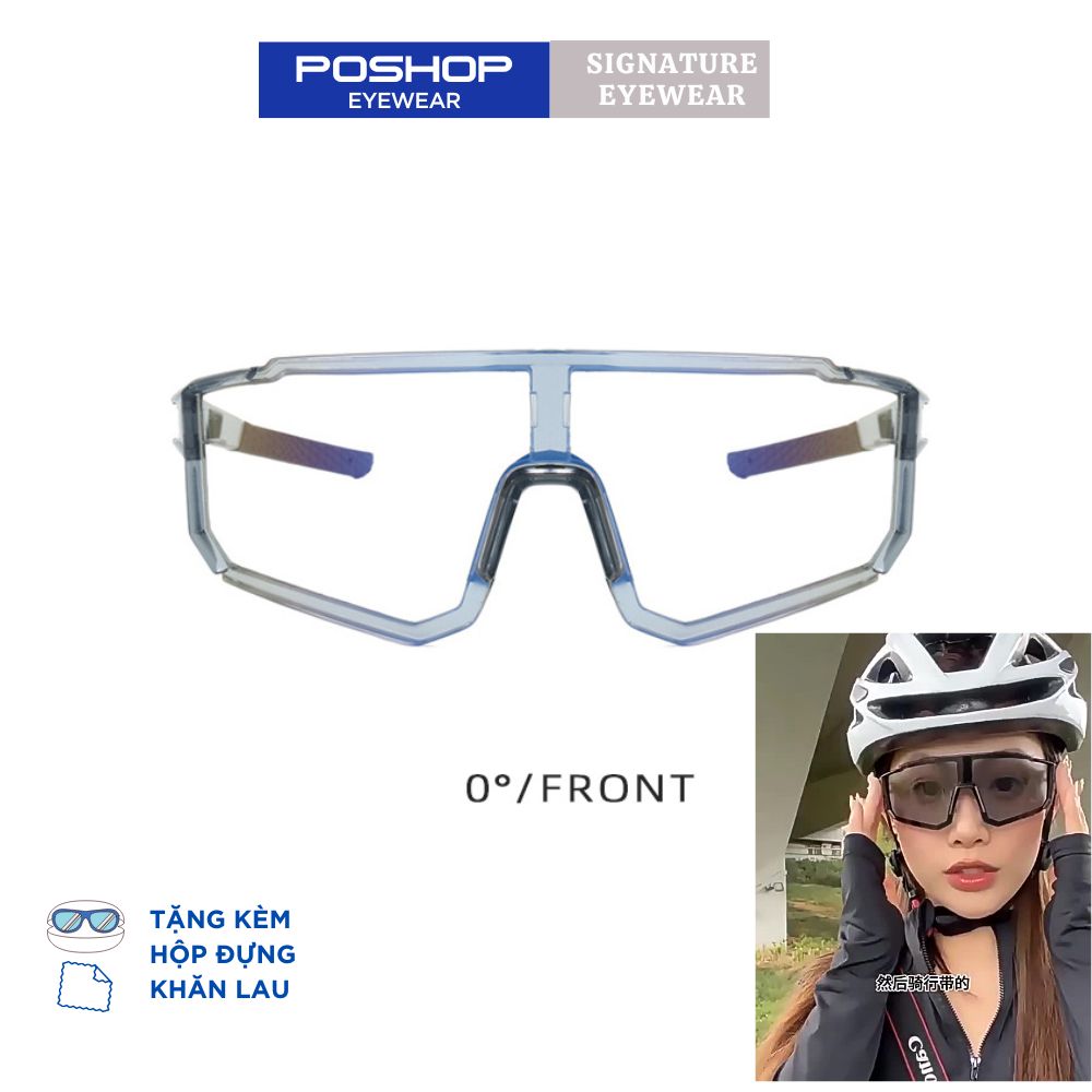 Kính mát thể thao