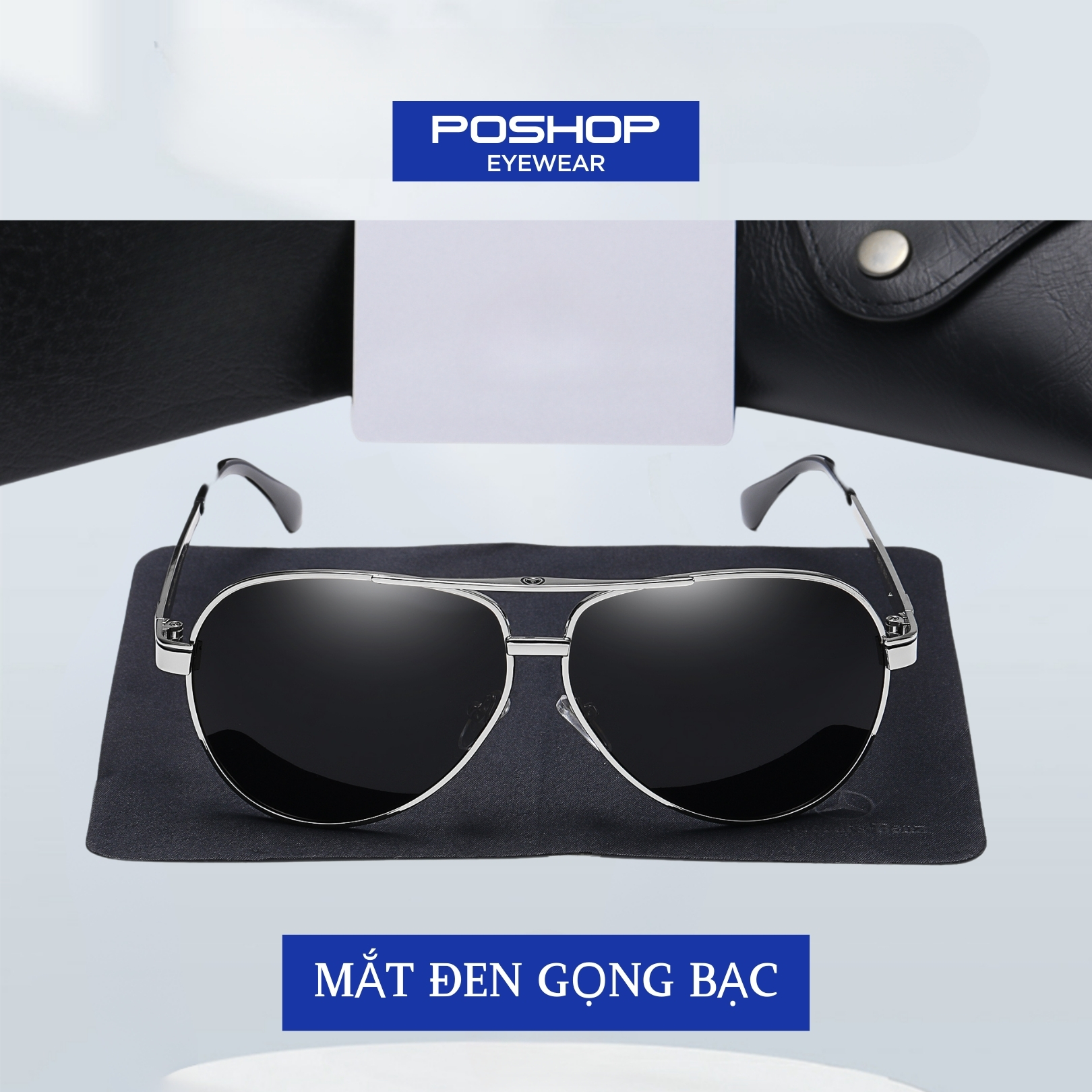 Kính mát Mercedes-Benz