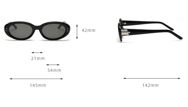 Kính râm thời trang