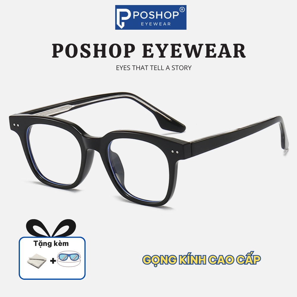 Gọng kính thời trang POSHOP SS N