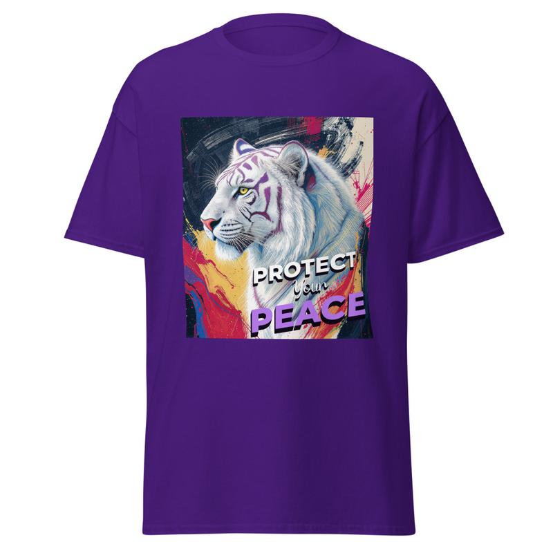 Unisex classic tee