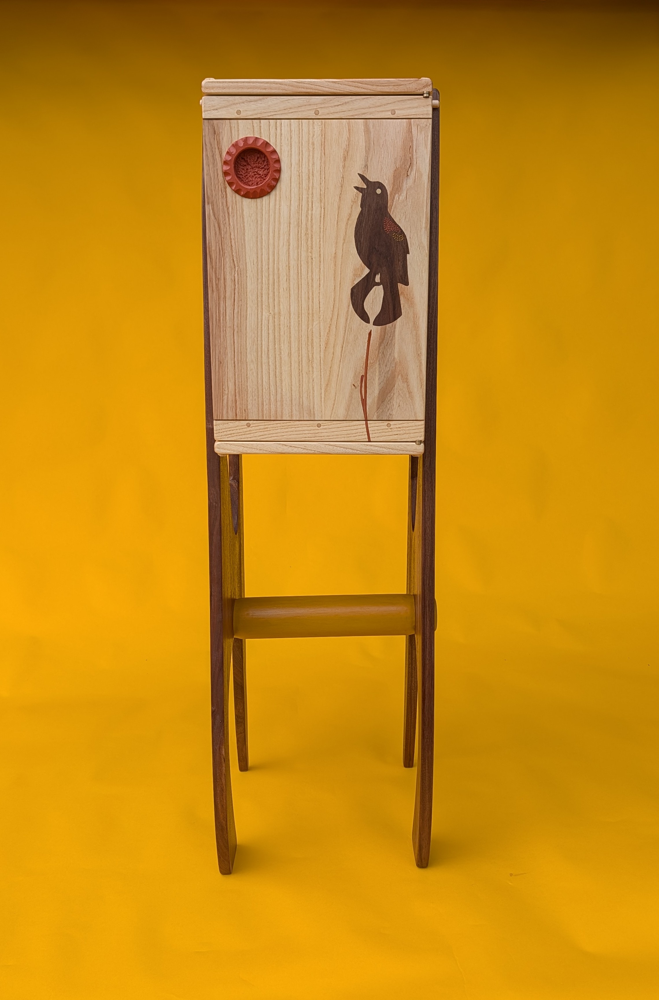 The Early Bird Cabinet