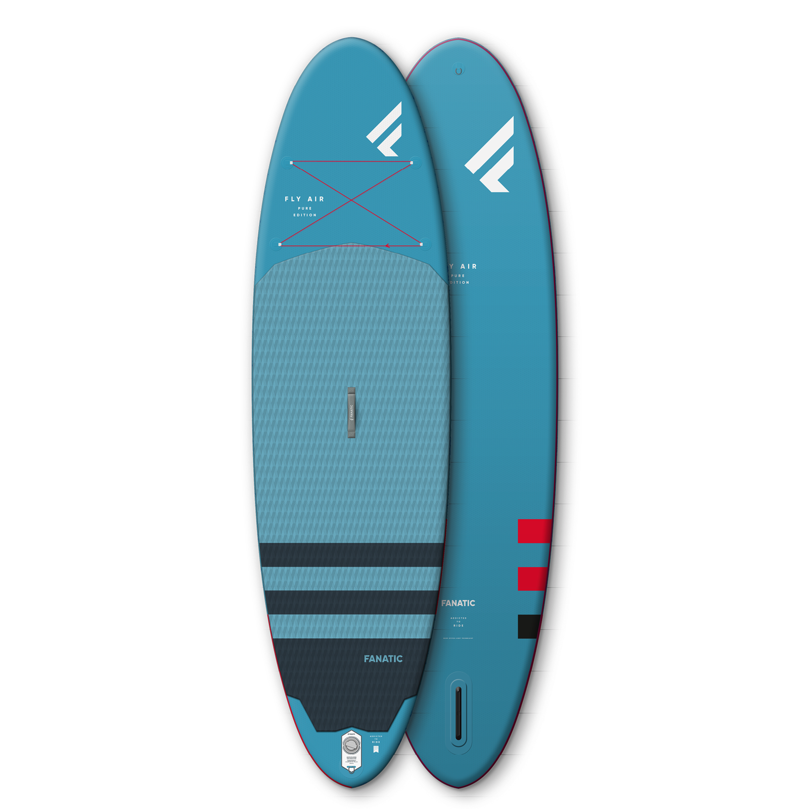 Fanatic Fly Air 10'4"