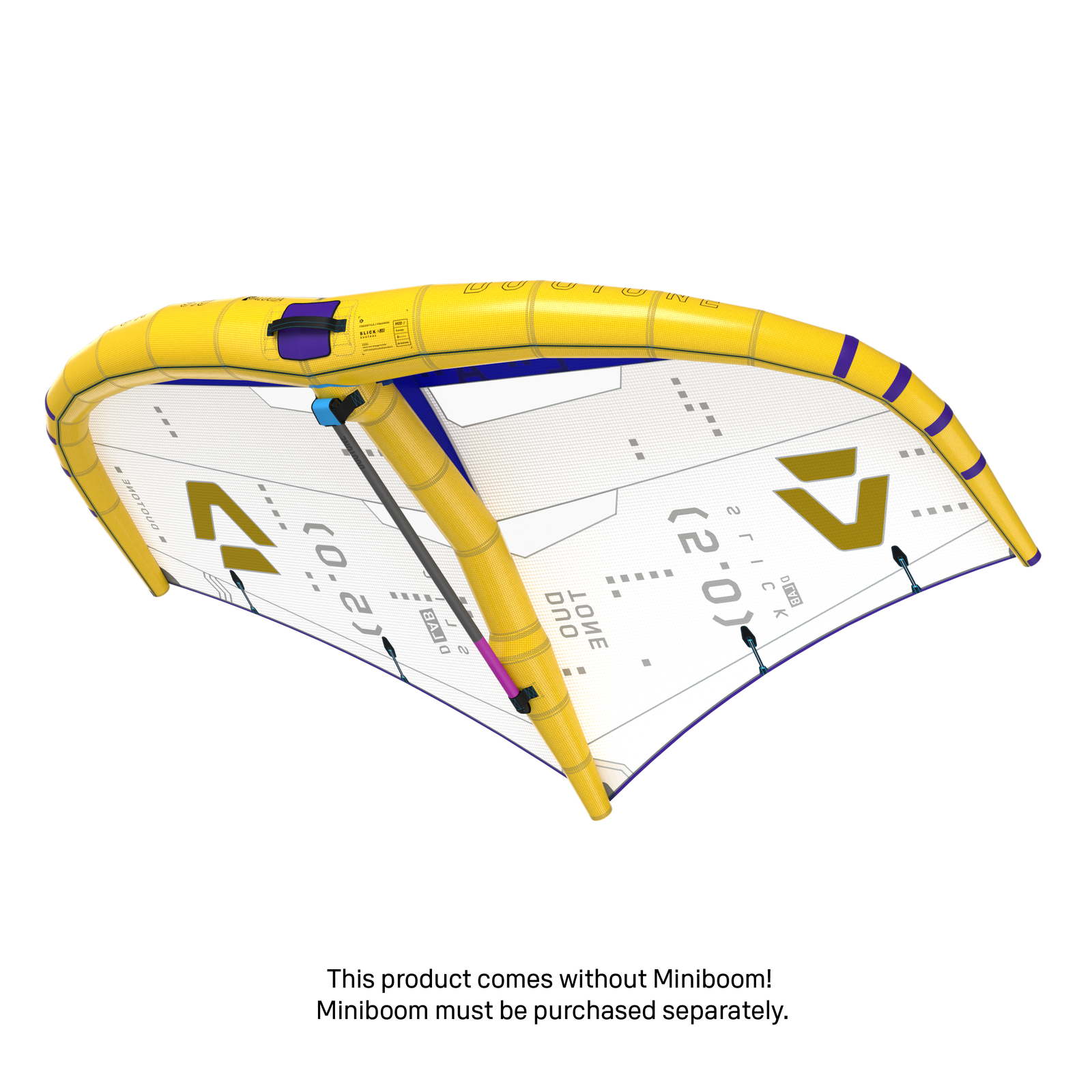 Duotone Slick D/LAB 2024