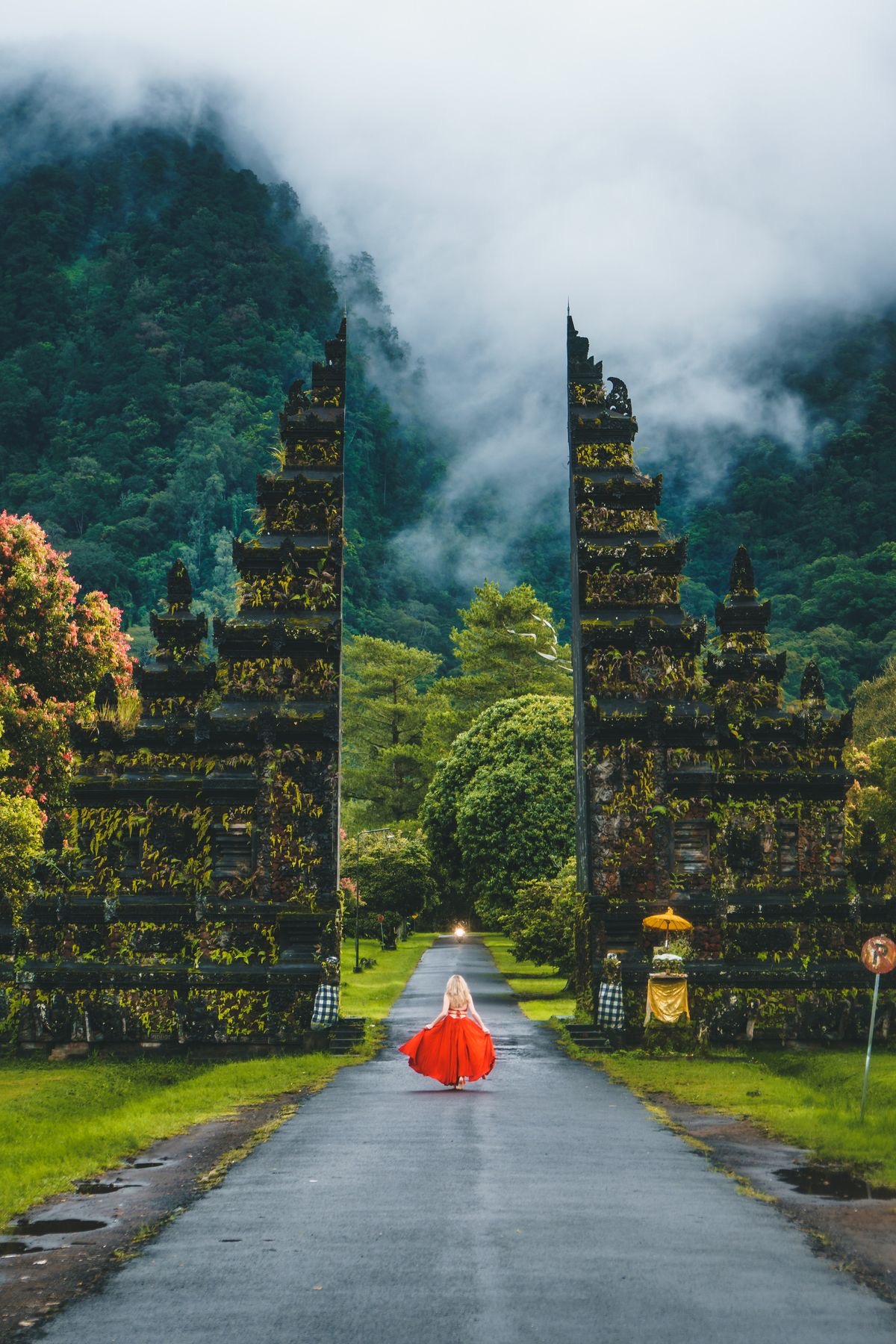 Half Day Tour (5 hours)