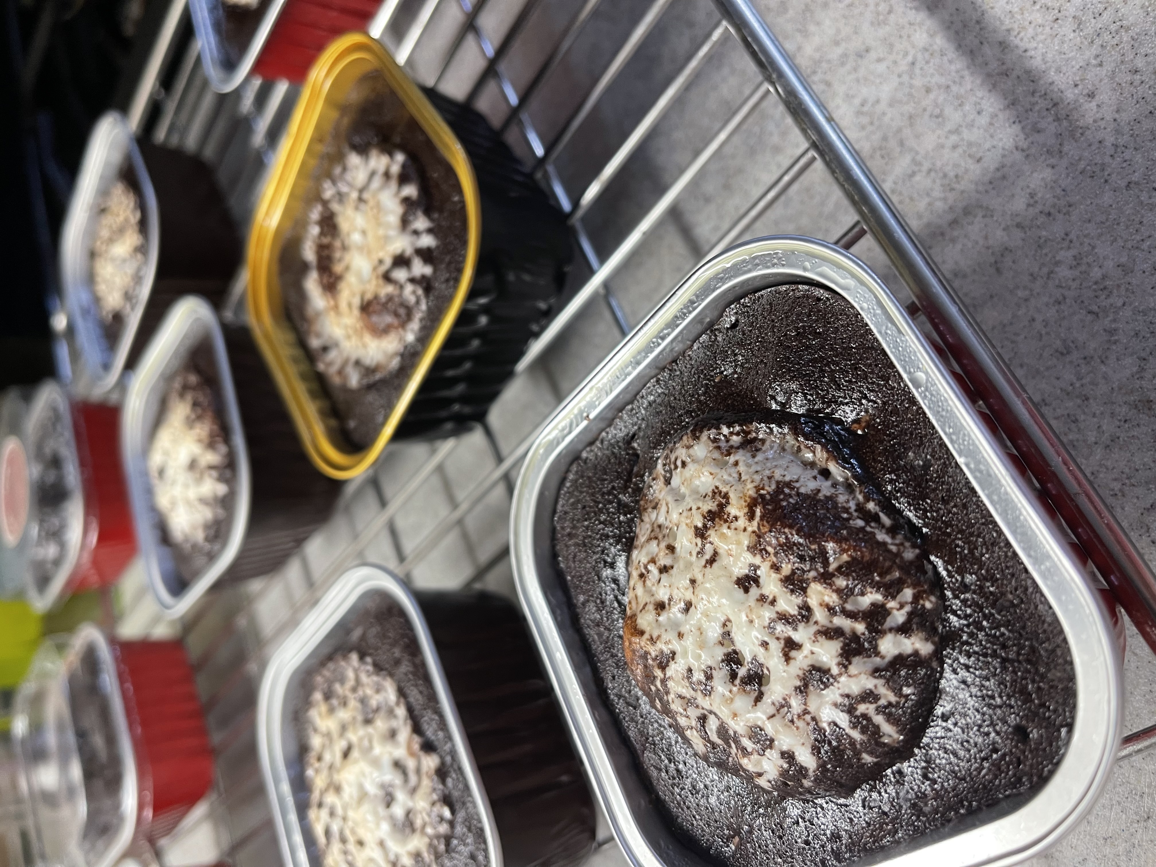 Mallow Melt