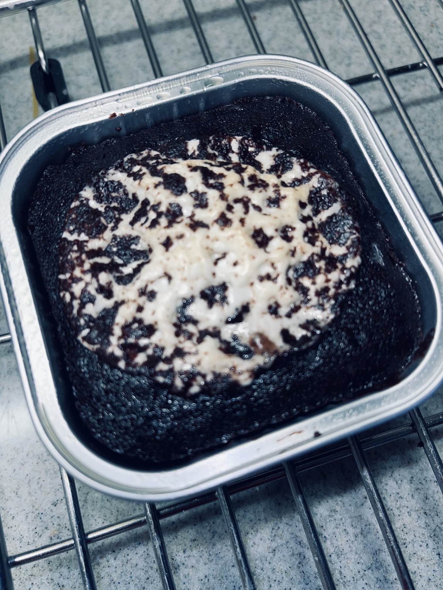 Mallow Melt