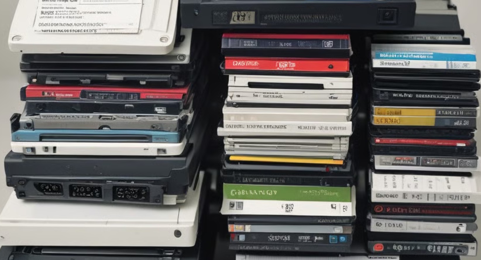 File Transfers - 1 Hard Drive