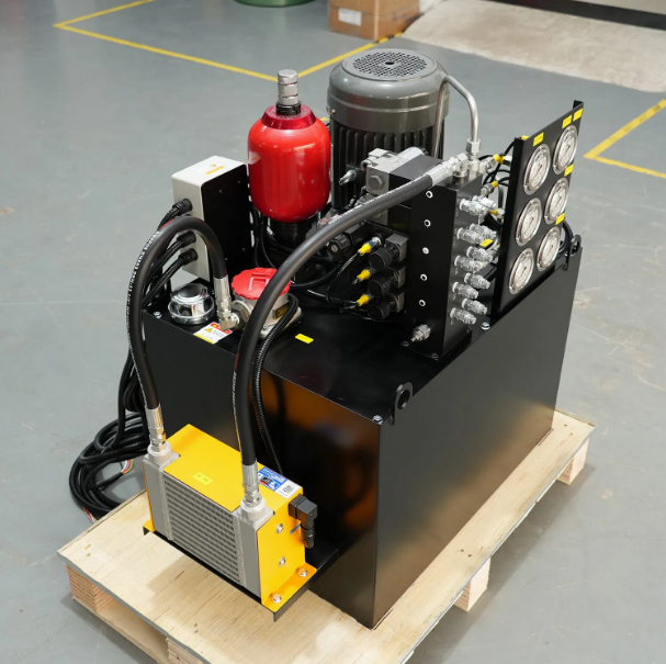 SERIE  CUSTOMIZABLE MULTI-CIRCUIT