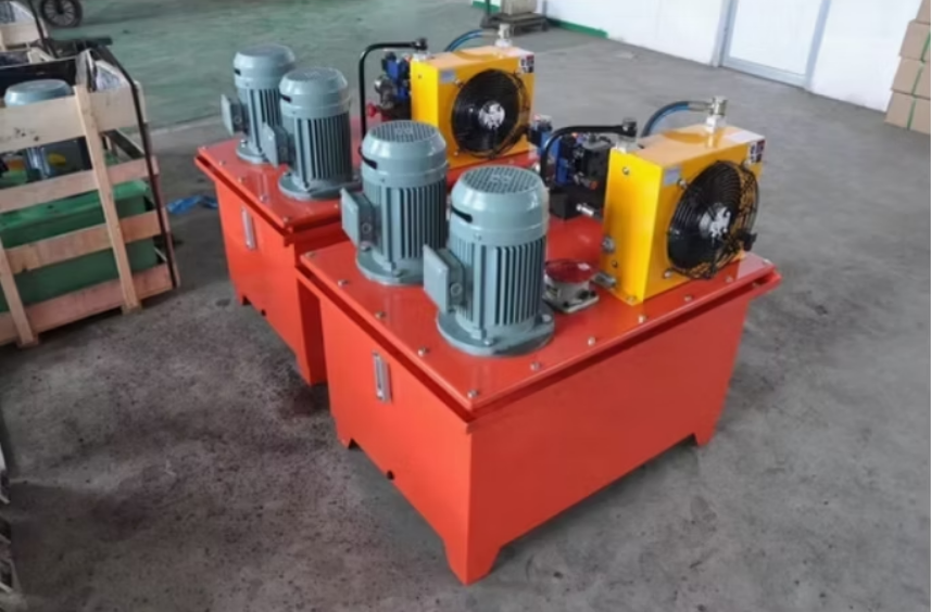 SERIE LSJ4*400
