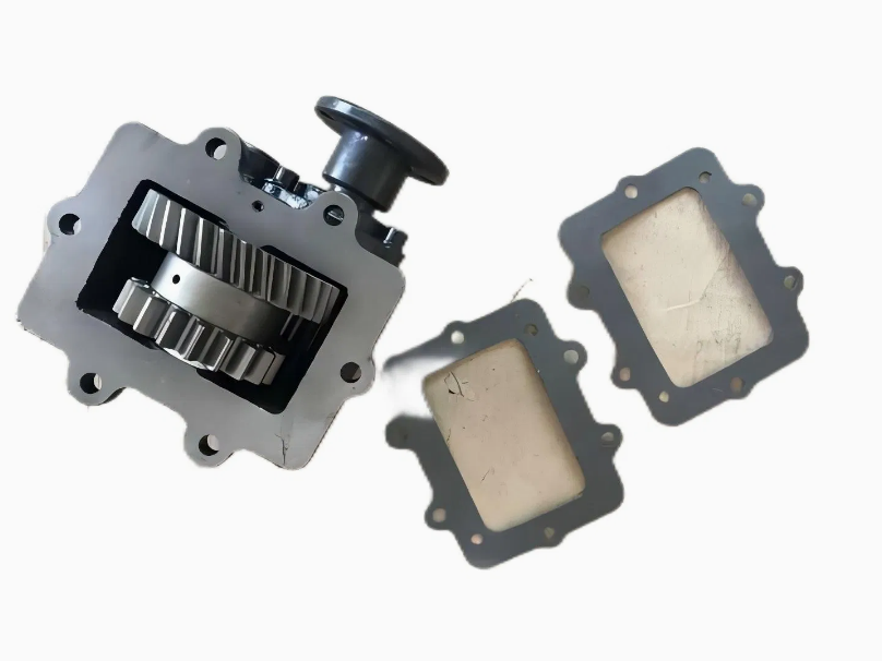 SERIE PTO C6J45T, C6J50T, C6J55T, C6J76T