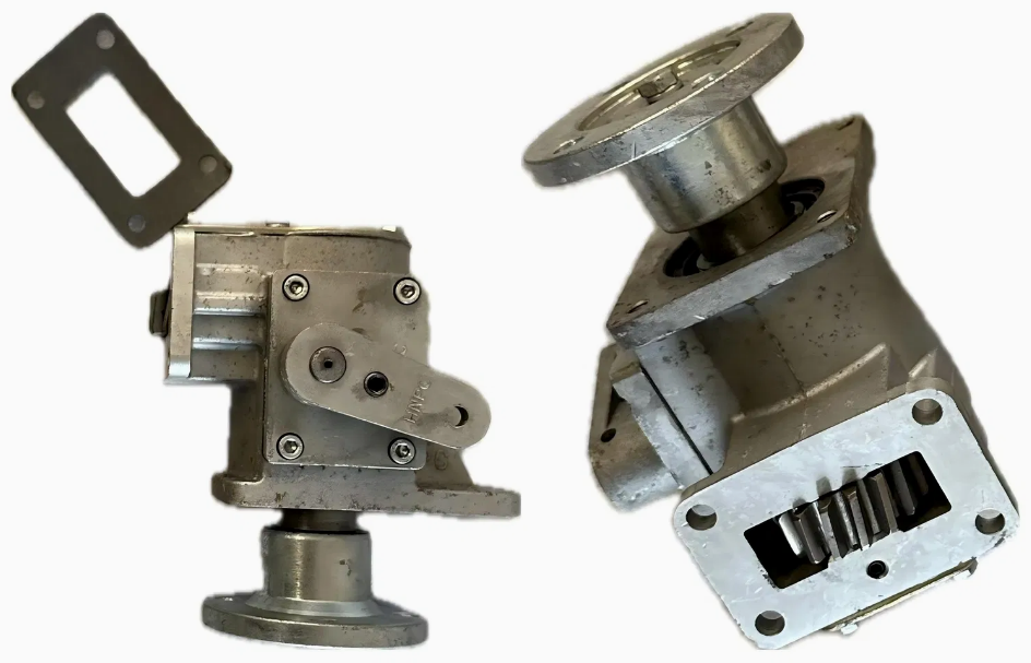 SERIE OEM