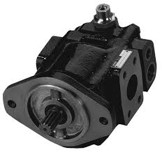 SERIE SERIE PGP CAST IRON