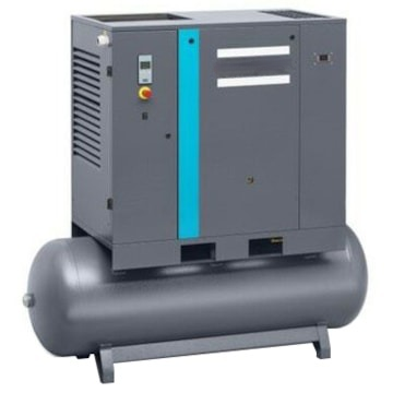 SERIE DA127ECA100