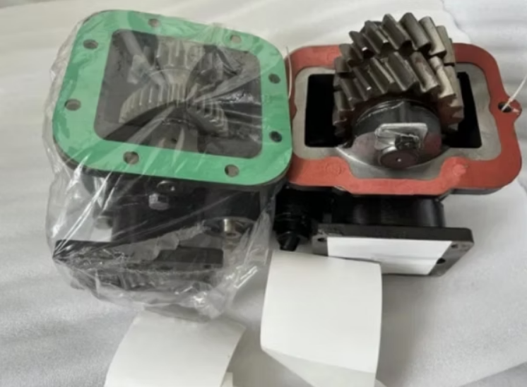 SERIE (PTO) DC7J120TA/B/C/D; DC7J100TA; DC7J80T