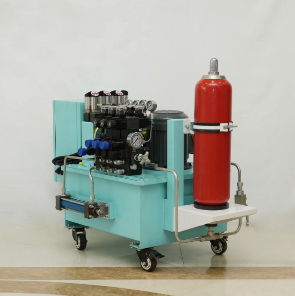 SERIE  CUSTOMIZABLE MULTI-CIRCUIT