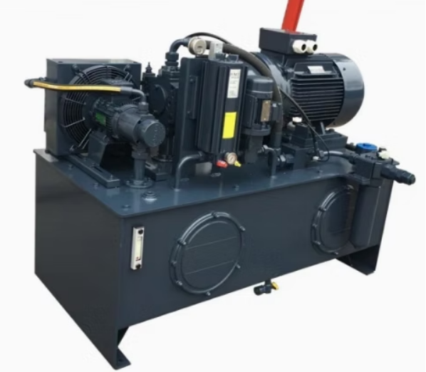 SERIE AC 350 L 20T