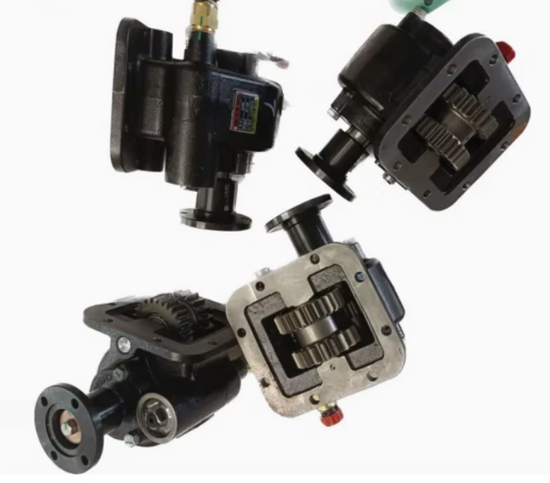 SERIE (PTO) QD40A, QD40I, QD40J, QD40K, QdD0L, QD40N  