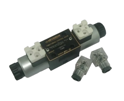 SERIE 4WE6J60/G24Z4L