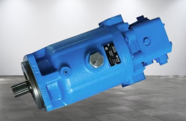 SERIE EATON 3933 4633 5433