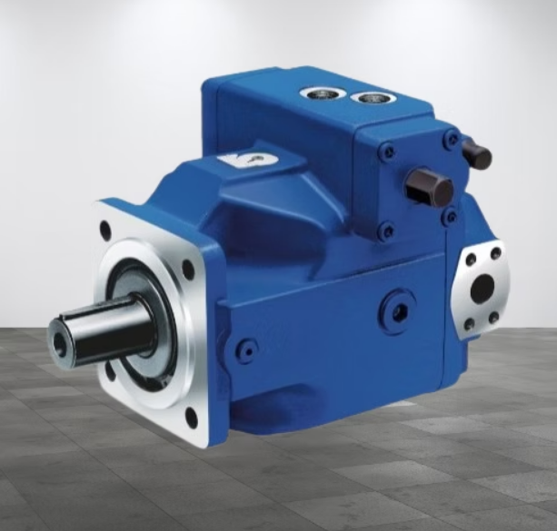 SERIE  A4VSO 125 DR 
