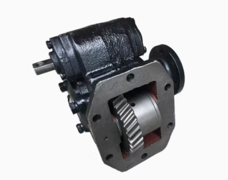 SERIE LC6T540 PTO