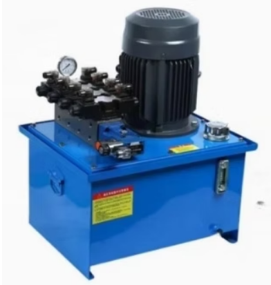 SERIE 380V OPCIONAL